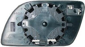 Espelho de retrovisor ABAKUS ref. 4030G04